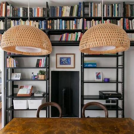 Porta Ticinese Cozy Apartment Con Balcone Milão Exterior foto