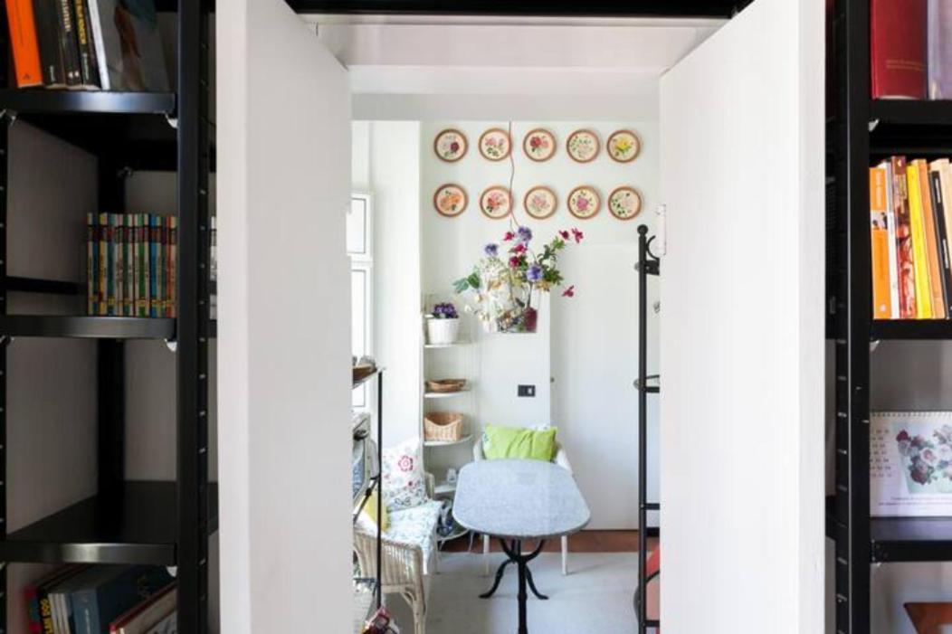 Porta Ticinese Cozy Apartment Con Balcone Milão Exterior foto
