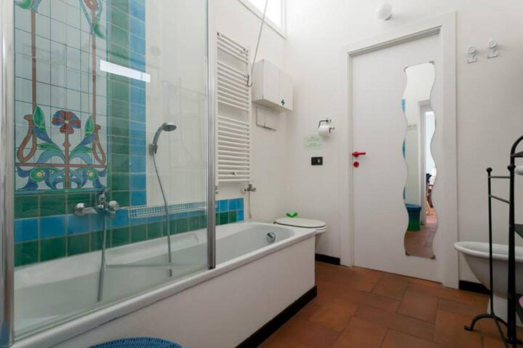 Porta Ticinese Cozy Apartment Con Balcone Milão Exterior foto