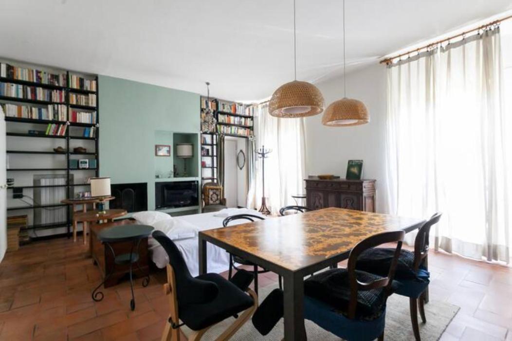 Porta Ticinese Cozy Apartment Con Balcone Milão Exterior foto