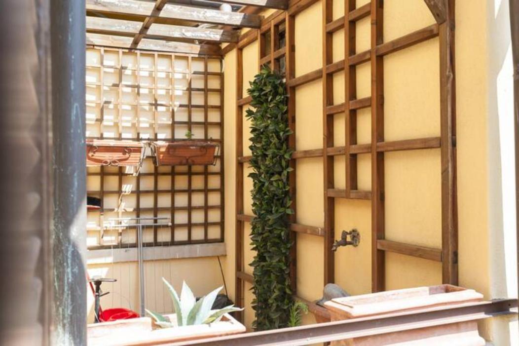 Porta Ticinese Cozy Apartment Con Balcone Milão Exterior foto