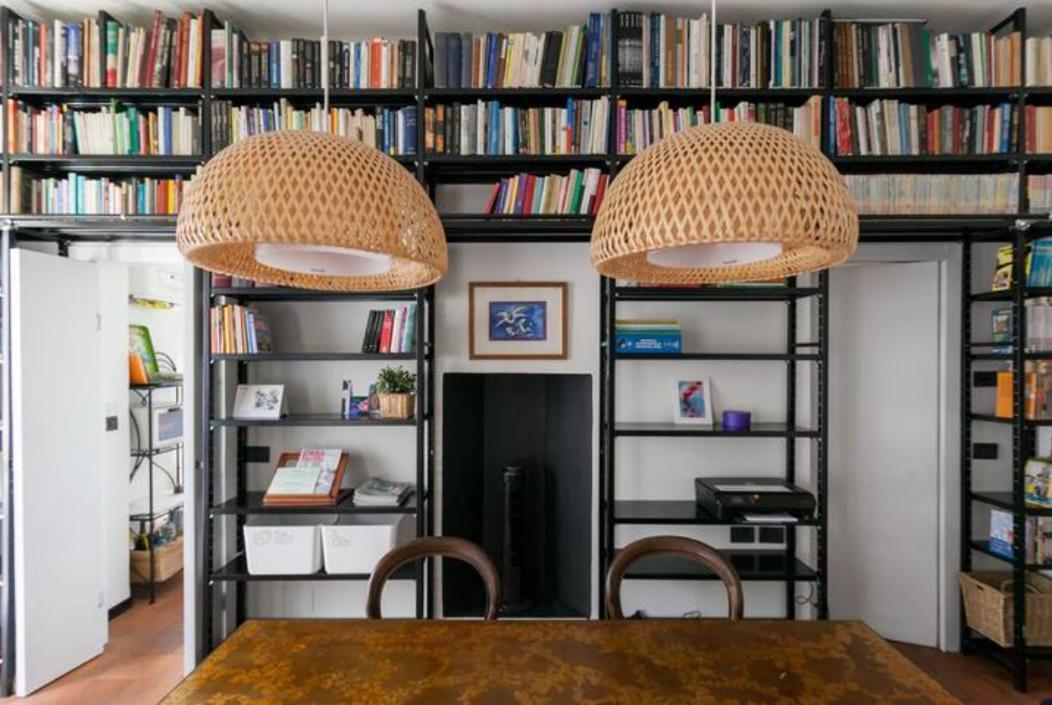 Porta Ticinese Cozy Apartment Con Balcone Milão Exterior foto
