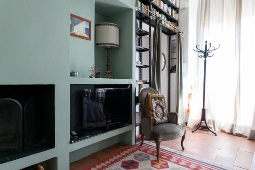 Porta Ticinese Cozy Apartment Con Balcone Milão Exterior foto